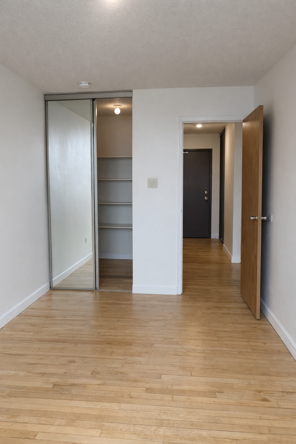 Historic Drinkle Building 1 Bedroom Rental